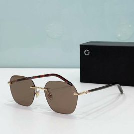 Picture of Montblanc Sunglasses _SKUfw53492845fw